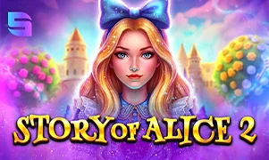 Story Of Alice 2