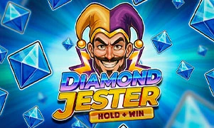 Diamond Jester
