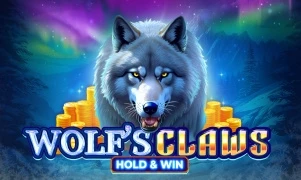Wolf's Claws Hold and Win