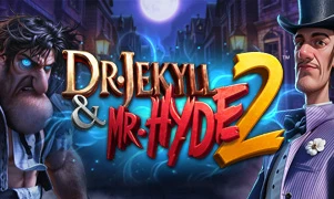 Dr. Jekyll and Mr. Hyde 2™