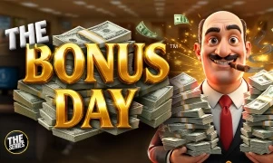 THE BONUS DAY™