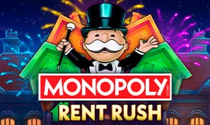 Monopoly Rent Rush