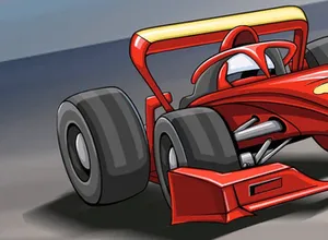 فورمولا 1 الإلكترونية  