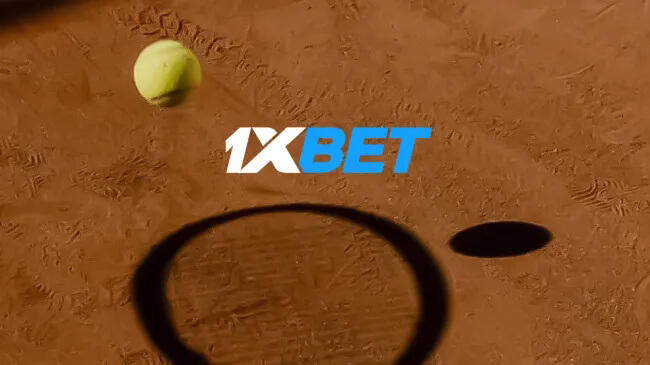 التنس — 1xBet الكويت