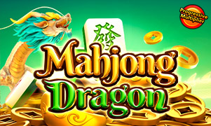 Mahjong Dragon