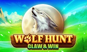 Wolf Hunt: Claw and Win