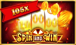 Spin and Win