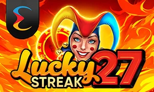 Lucky Streak 27